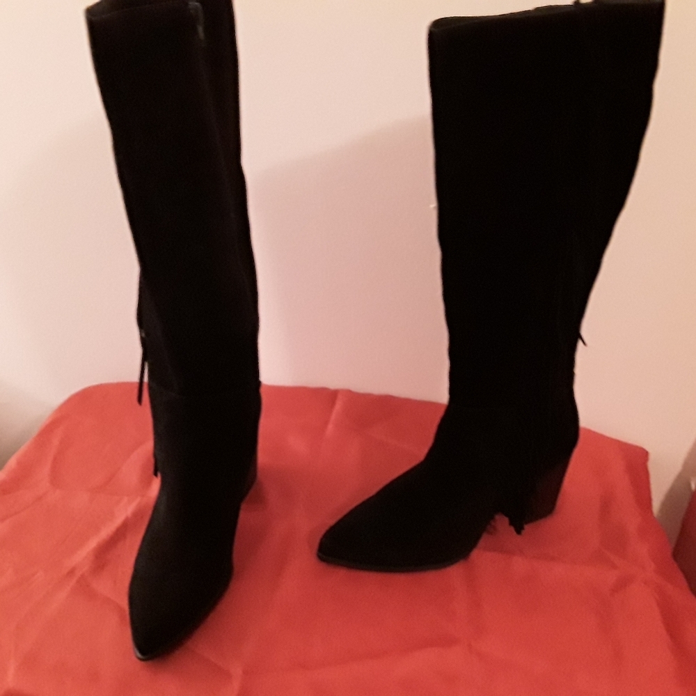 Steve Madden Boots